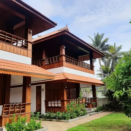Sun View Beach Resort
