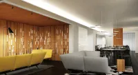 Renaissance Warsaw Airport Hotel - Завтрак
