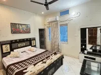 Hotel Sunset Hotels in Orchha