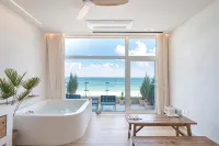 Gangneung Bui Pool Villa - СПА