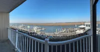 The Kerryman - Overlooks Bay Creek Marina! New Master Br Mattress March 2025 - Kuntosalit