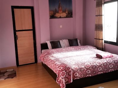 Bhattidanda Fresh & Natural Homestay
