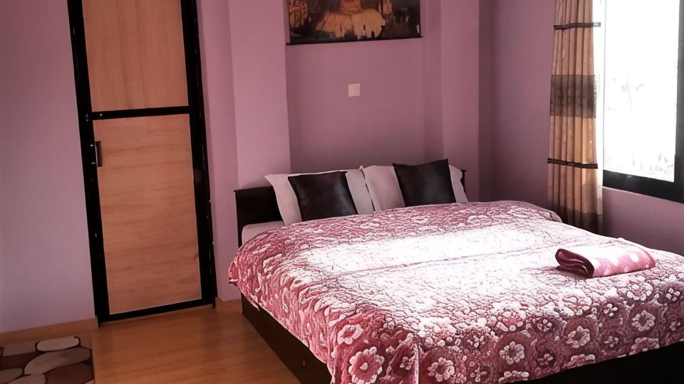 Bhattidanda Fresh & Natural Homestay
