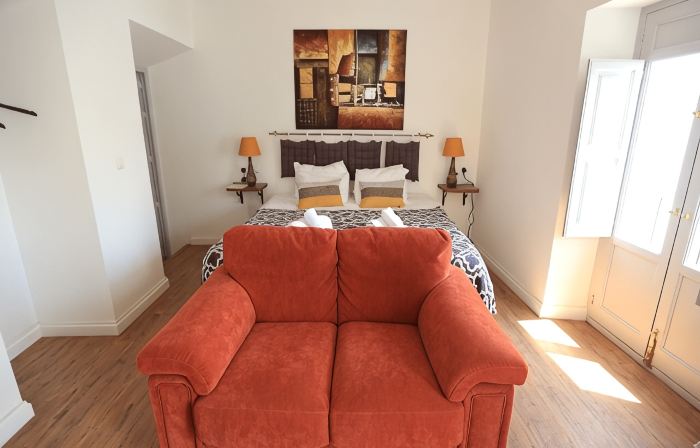 Casa Rural Miller's of Frigiliana