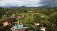 Hotel Yanuba Campestre - Villas