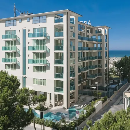 Mercure Rimini Artis