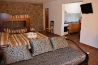 Hostal "El Tomolasta" - Pet friendly