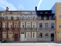 So Cool Hostel Porto Hoteles en Oporto