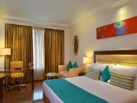 Golden Tulip Lucknow Hôtels à proximité de : Gare de Lucknow Junction