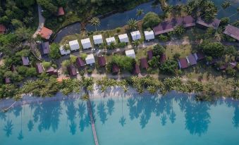Siam Beach Resort Koh Kood