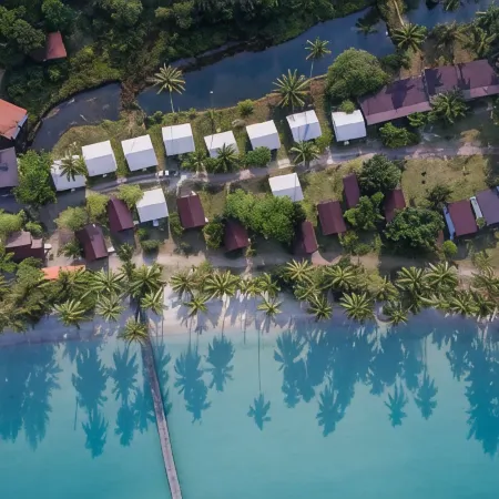 Siam Beach Resort Koh Kood