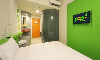 Pop! Hotel Tebet Jakarta