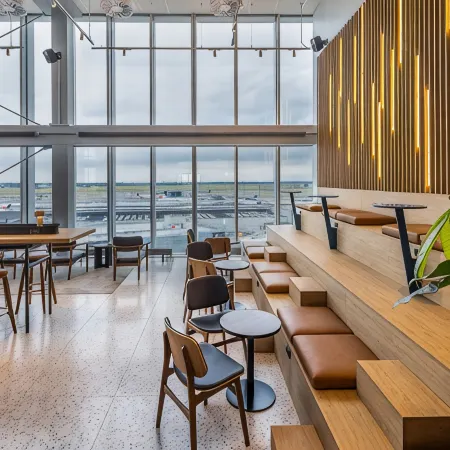 Comfort Hotel Copenhagen Airport