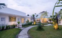 Wabisabi Villa - Villalar