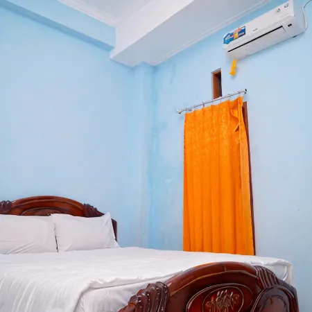 OYO 90199 Jec Residence Syariah
