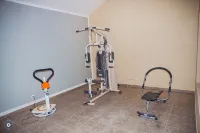 Pousada Green Place - palestra