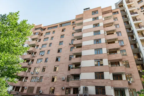 Umba Apartment N6 - new building - Condos