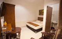 Jaksa Guest House Bandung