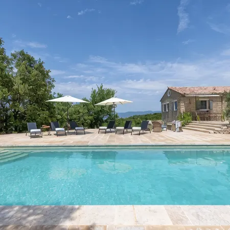 La Bécasse – Heritage Pool Manor