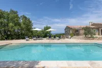 La Bécasse – Heritage Pool Manor - Villas