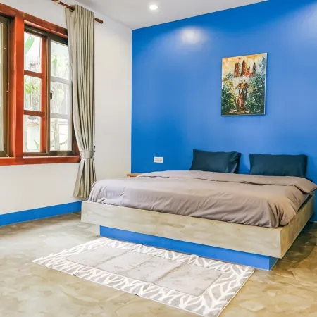 Queentown Hostel