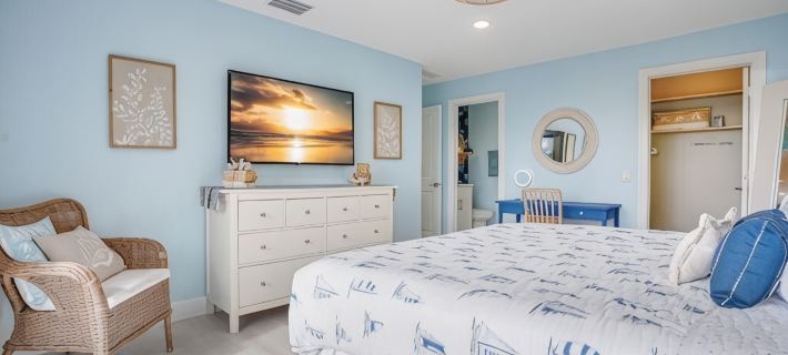 Sand & Sea Oasis: Condo with Private Beach Access Hotels in Holmes Beach