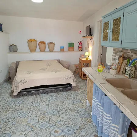 Blue House Hotels in Castro di Lecce