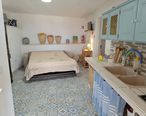 Blue House Hotels in Castro di Lecce