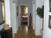 High quality apartment in the center of BAD PYRMONT - 民宿