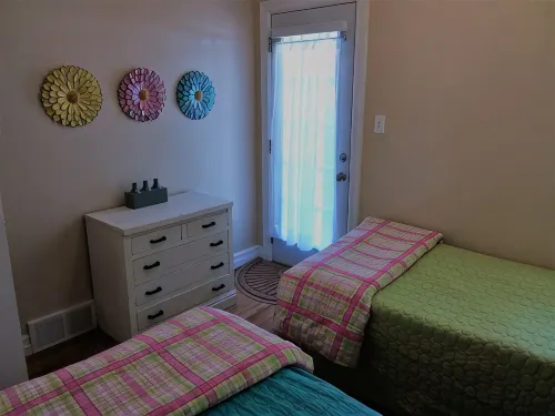 Location, Location, Location! Close to Beach, Marina, & Downtown!