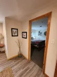 Busse's Roost Cozy Mountain Home - balcony