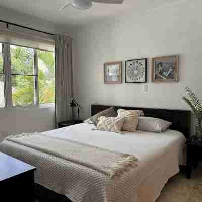 Playa Turquesa, BEACH FRONT Rooms