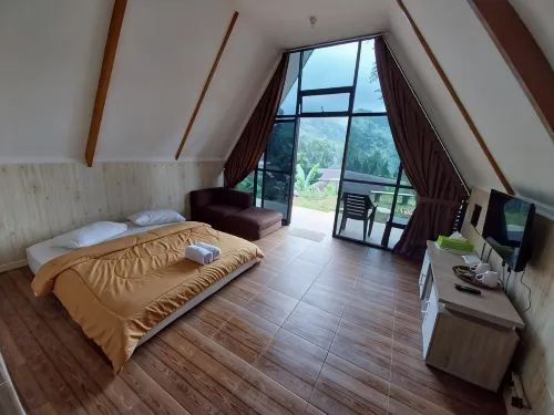 Pesona Rinjani - 2-Star