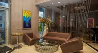 Ariya Spa Hotel - bar