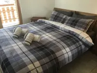 Nendaz 4-Vallees  2 Bedroom Apartment with Indoor Swimming Pool. - Wifi