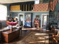 Ann’s Schoolhouse - 3 stjerner
