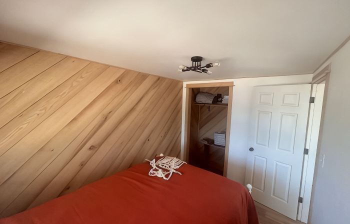 Tiny home, Horseshoe Lake!