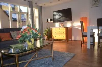 Ferienwohnung - 2星級