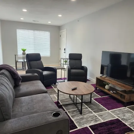Condo at Stadium Place