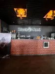 Black Wood Guest House - موقف سيارات