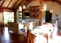 Pousada Villa Mariposa