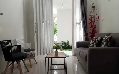 Villa Kayana E3 - 2-Star