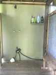 Emerald Mermaid cozy studio apt private beach access including parking & shower - 3성급
