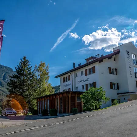 Hotel Garni Panorama