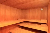 司圖茨公寓式酒店 - 斯坦普樂酒店 - SPA