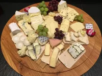 Hotel am Torturm - breakfast