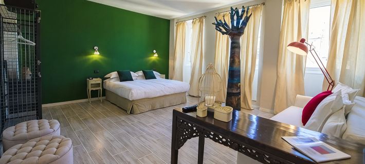 So&Leo Guest House Hotels in Genua