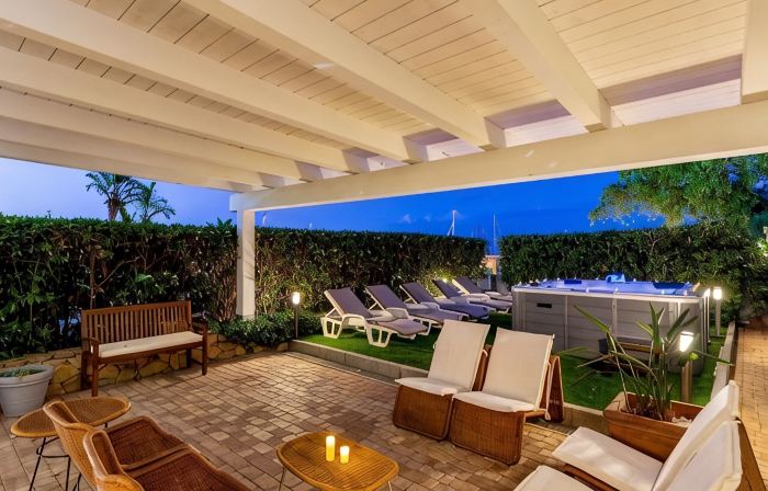 Hotel Residence Hibiscus