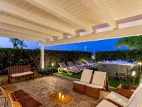 Hotel Residence Hibiscus Hotel a La Caletta
