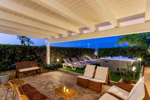 Hotel Residence Hibiscus - 3-Star